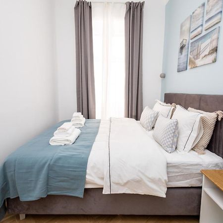Charming Apartment - Prater - Messe Wien Zewnętrze zdjęcie