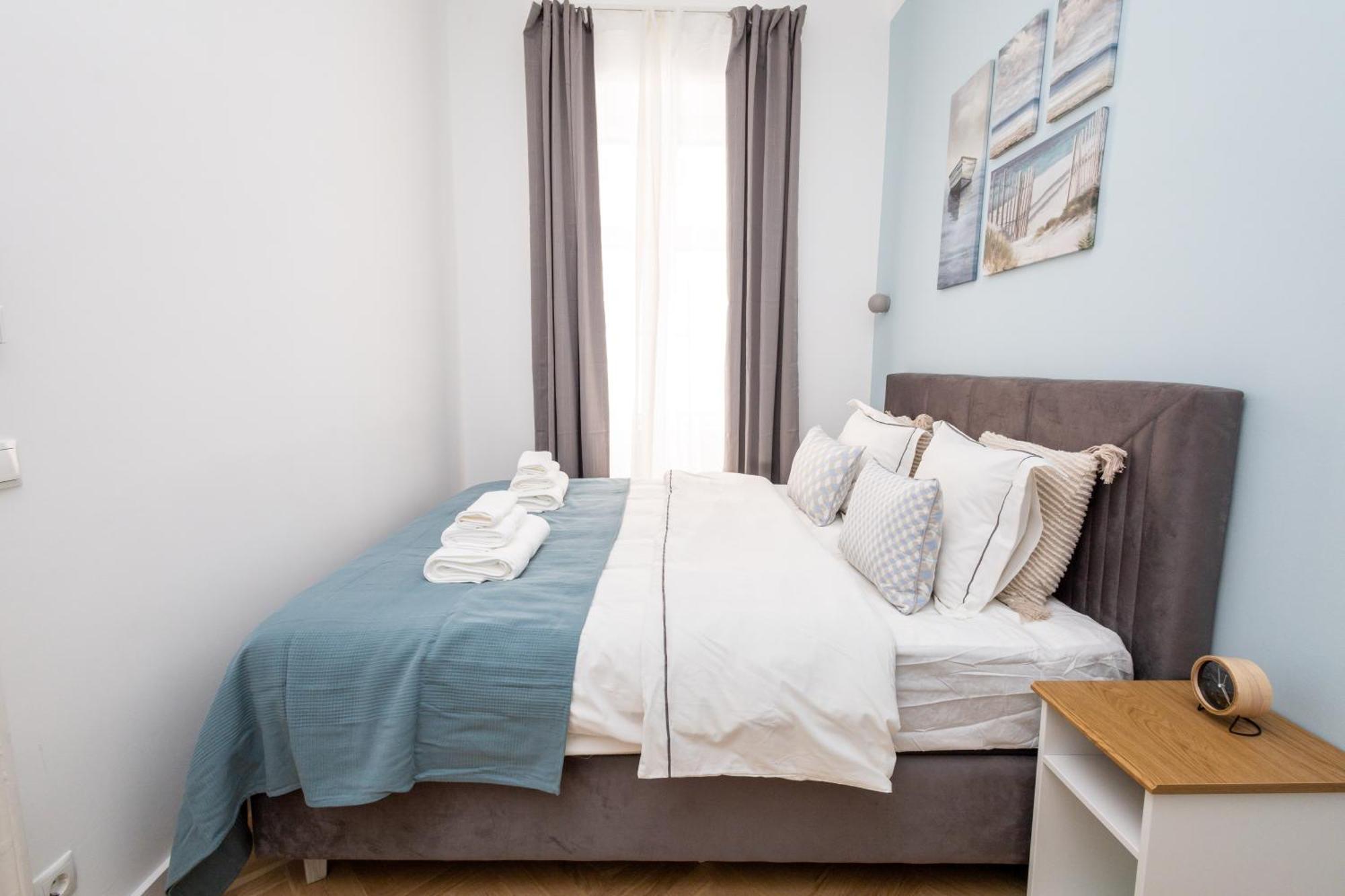 Charming Apartment - Prater - Messe Wien Zewnętrze zdjęcie