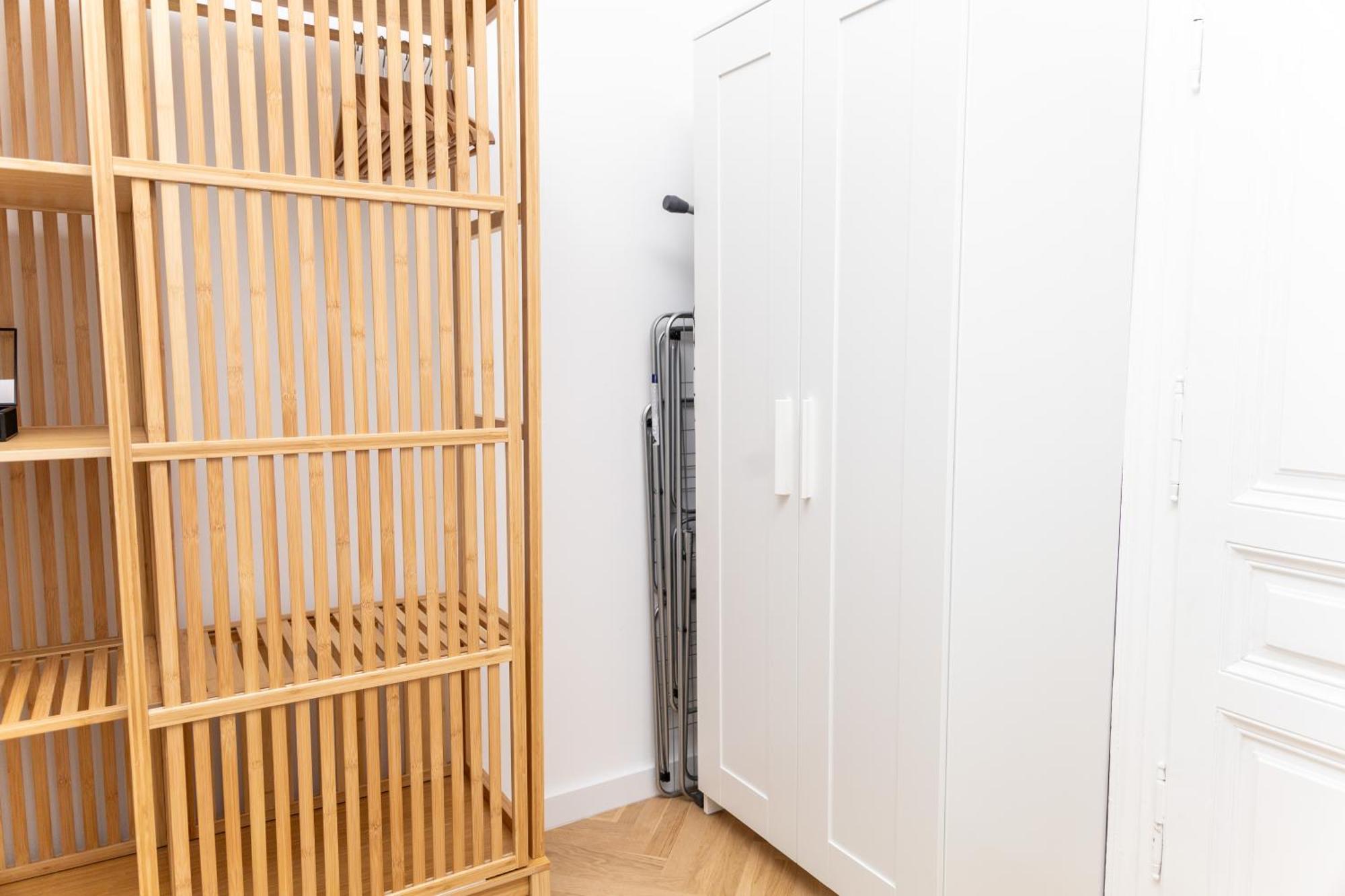 Charming Apartment - Prater - Messe Wien Zewnętrze zdjęcie
